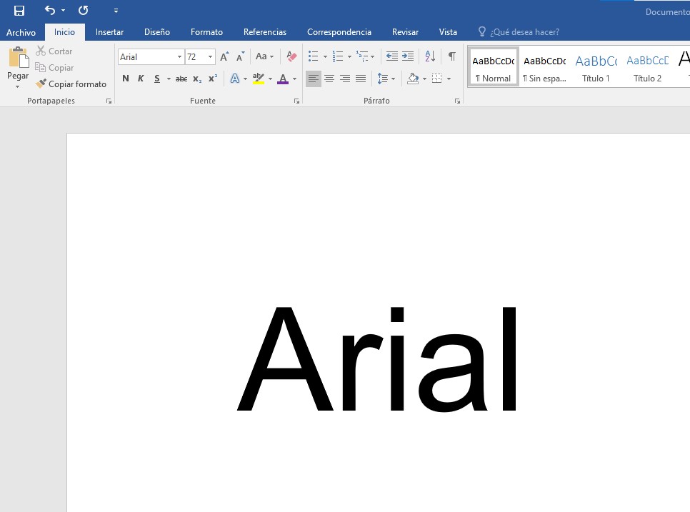 Aptos: la nueva tipografía que reemplazará a Calibri tras 15 años en