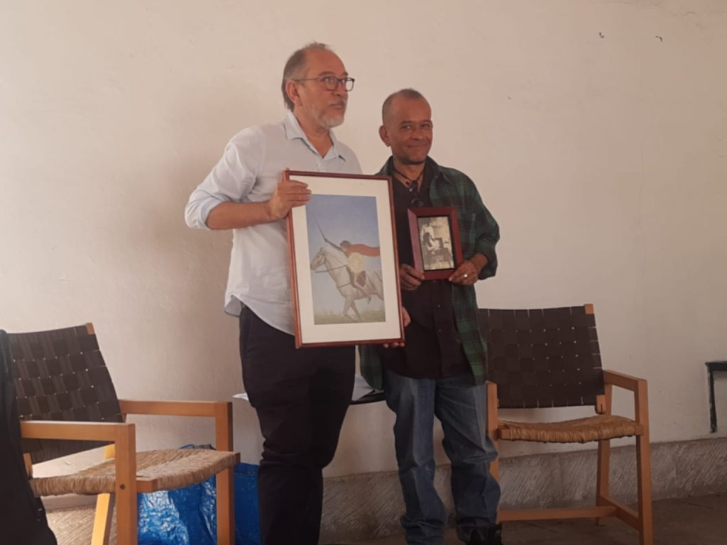 Hijos de José Agustín 
