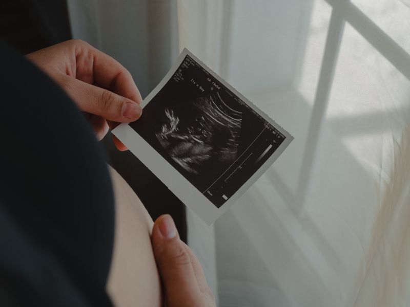 Embarazo adolescente