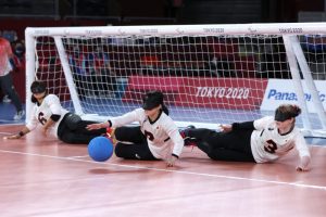 GOALBALL