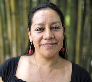 María Luisa Albores Diconsa Segalmex