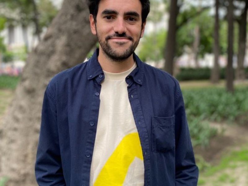 Una novela que aborda el Club de los 27.