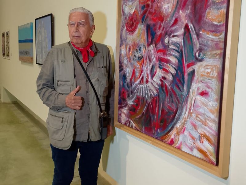 Rosarito Art Walk 2025