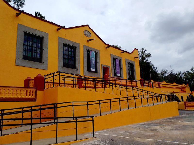 Ludoteca Chacuacos