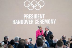 Coventry Ceremonia