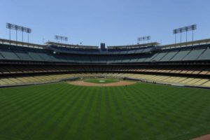 DODGERS ESTADIO