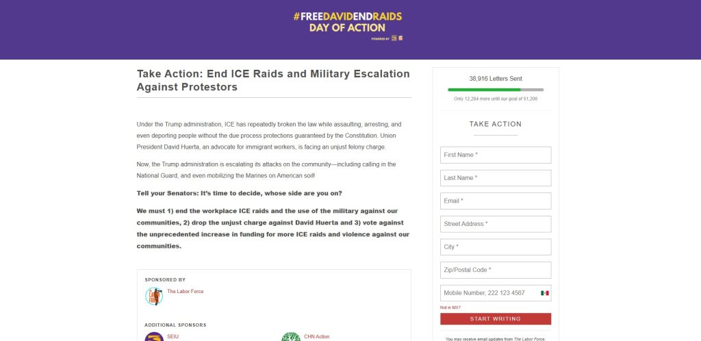 FREEDAVIDENDRAIDS TRUMP