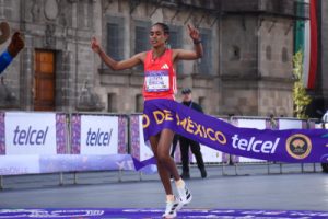CIUDAD ETIOPIA