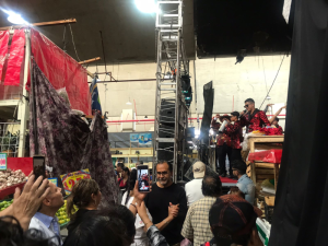 68 Años de La Merced: Un Mercado que late con cultura y sabor