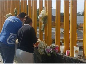 UNAM responde a pliego petitorio de padres del CCH Sur tras hechos de violencia