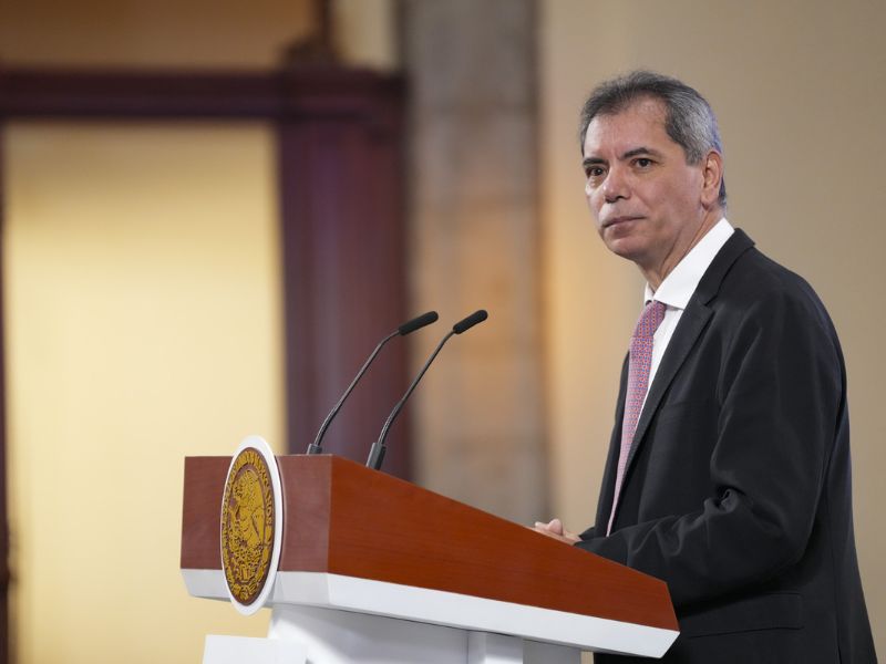 Paquete Económico reducirá deuda de sexenios pasados : Sheinbaum
