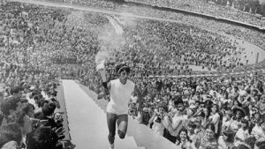 MEXICO 68