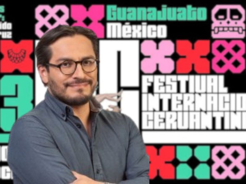 Festival Internacional Cervantino 2025