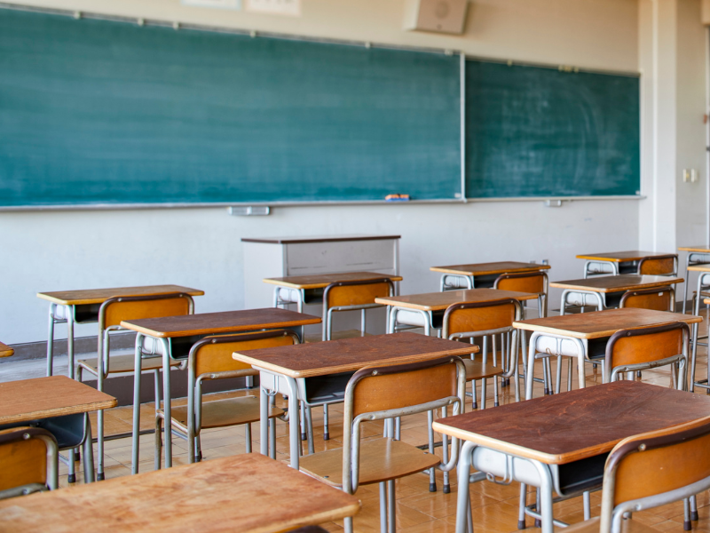 Frente frío 13 provoca suspensión de clases en Hidalgo y Puebla
