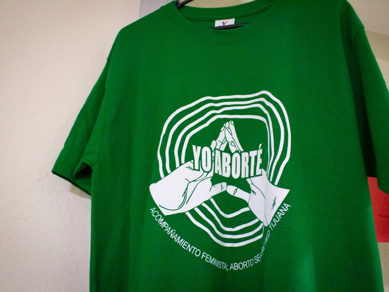 ABORTO TIJUANA