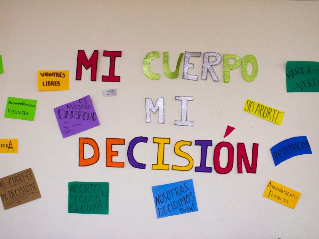 ABORTO TIJUANA