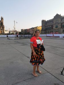 IMPARABLE LORENA