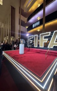 BOLETOS FIFA