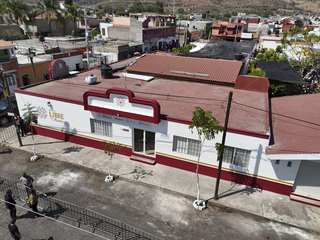 Centro Libre Nayarit