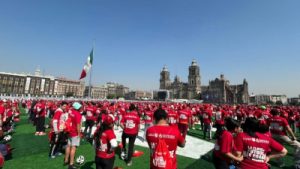 ZÓCALO CLASE