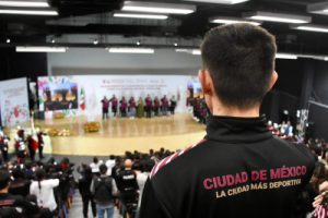 OLIMPIADA JOVENES