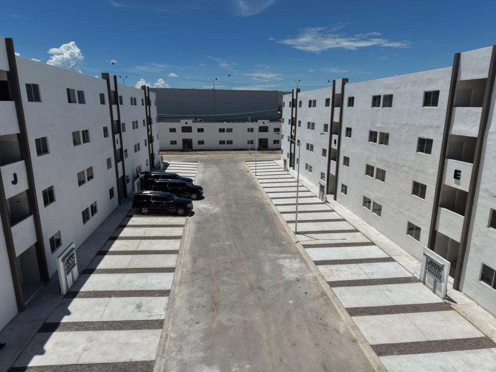 Vivienda Durango