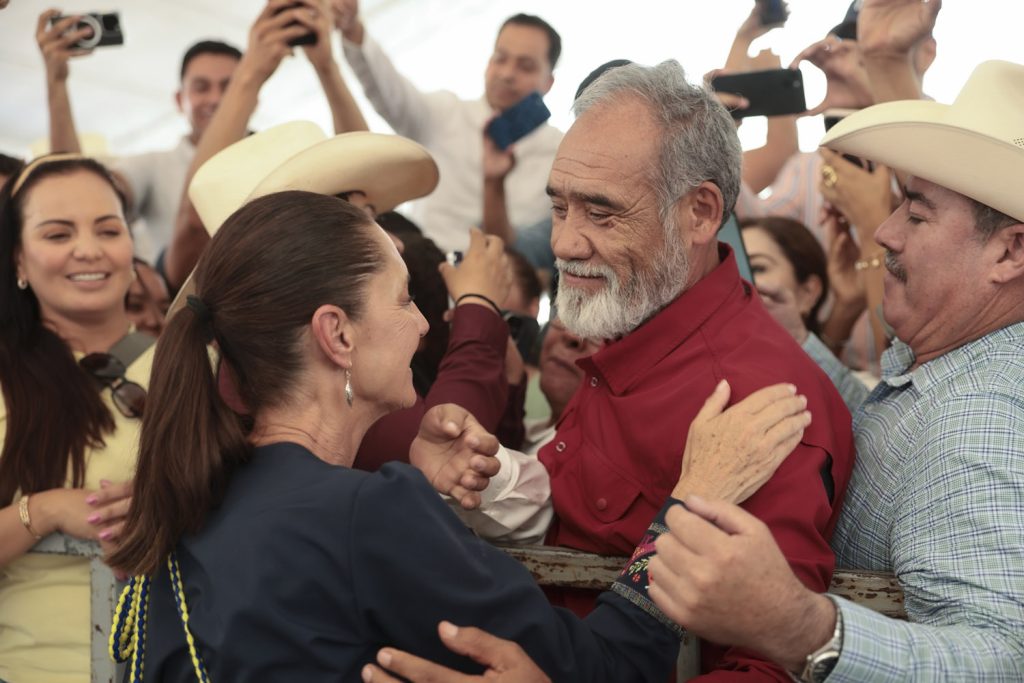 Vivienda para el Bienestar