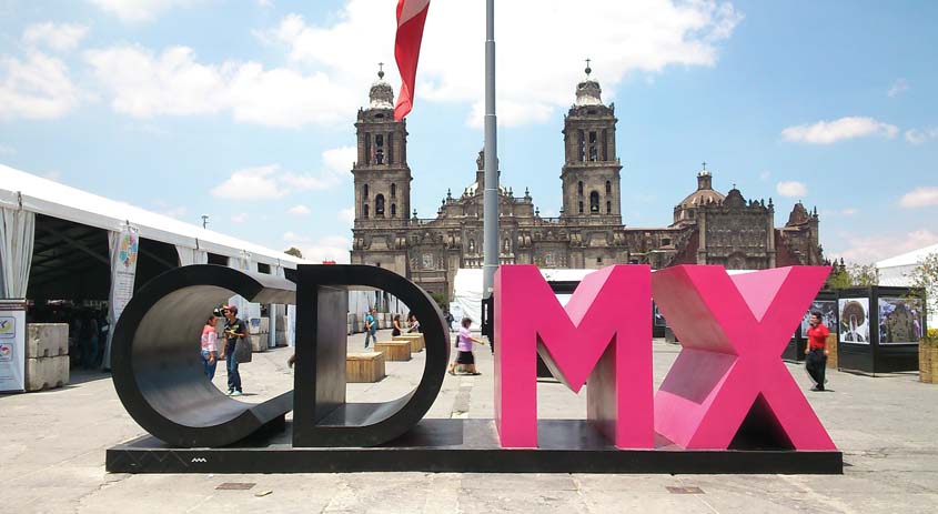 CDMX-Home