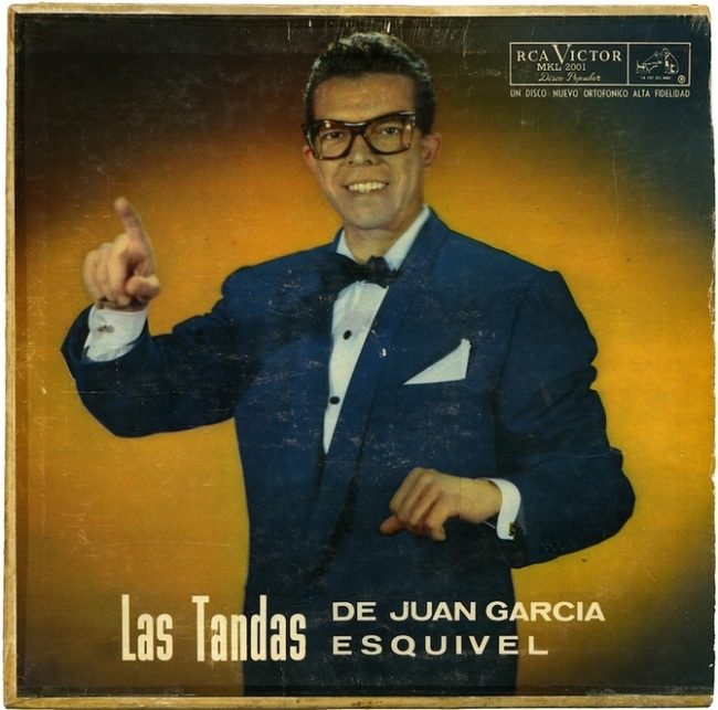 GARCIA ESQUIVEL