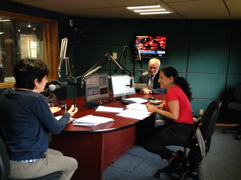 Entrevista