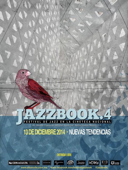 Jazz book