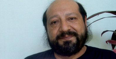 arturo kemchs