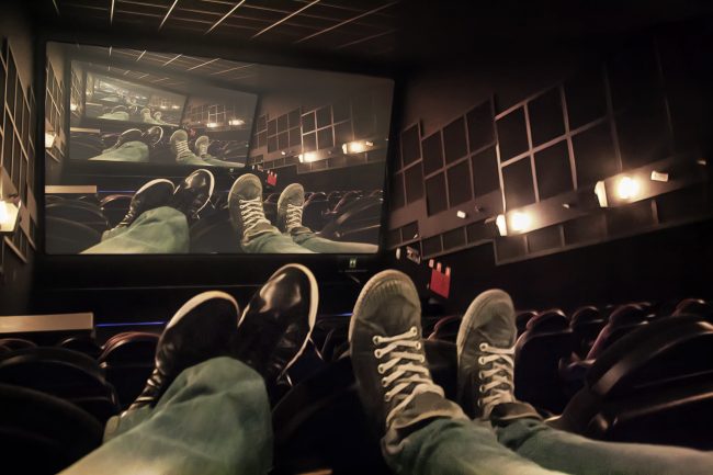 Cine1