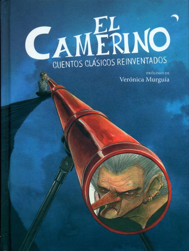 El Camerino
