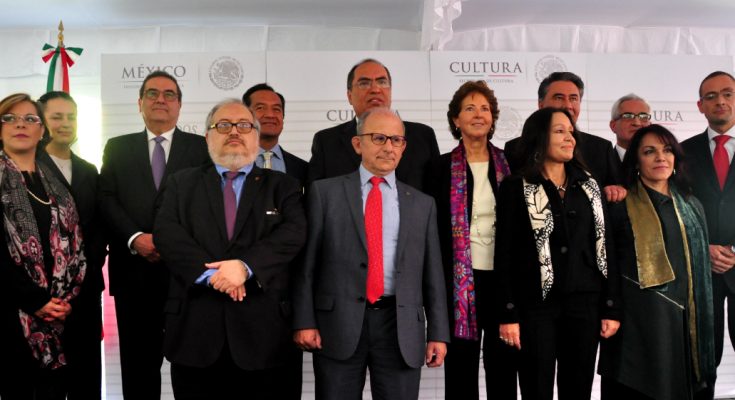 Nombramientos