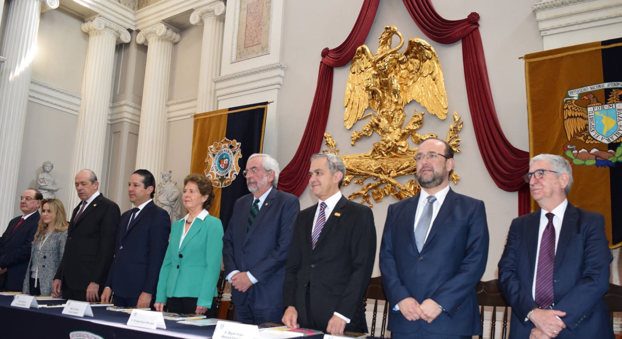Mineria inauguracion