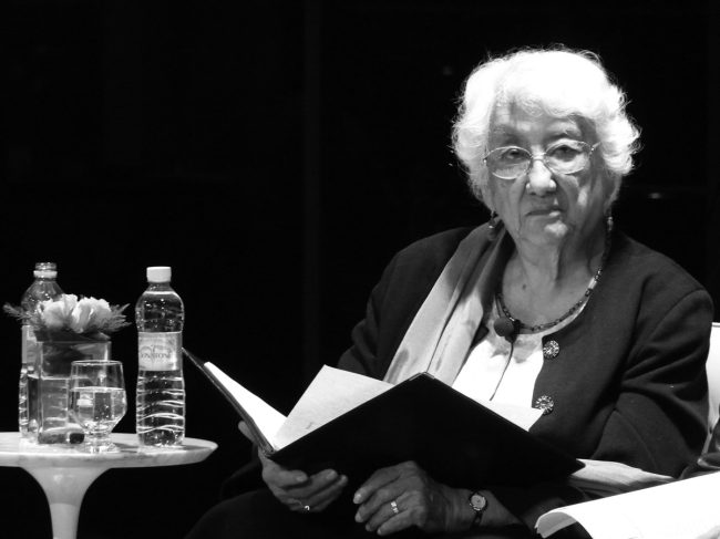 Dolores Castro