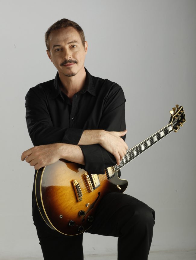 Pedro Aznar