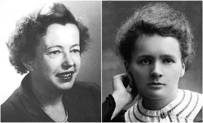critico Mujeres ciencia
