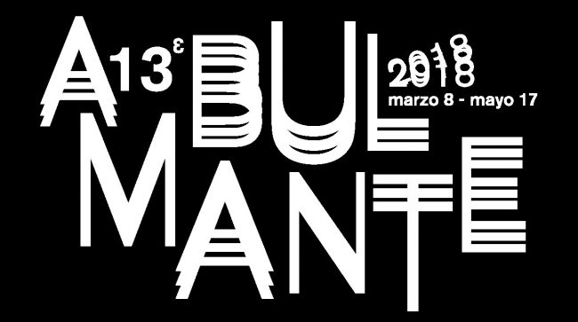 Ambulante 13