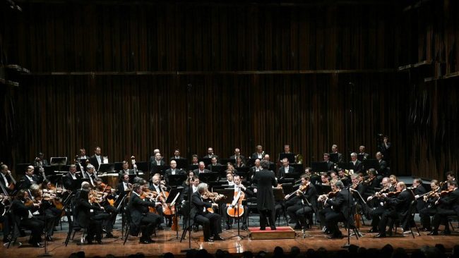 Dudamel