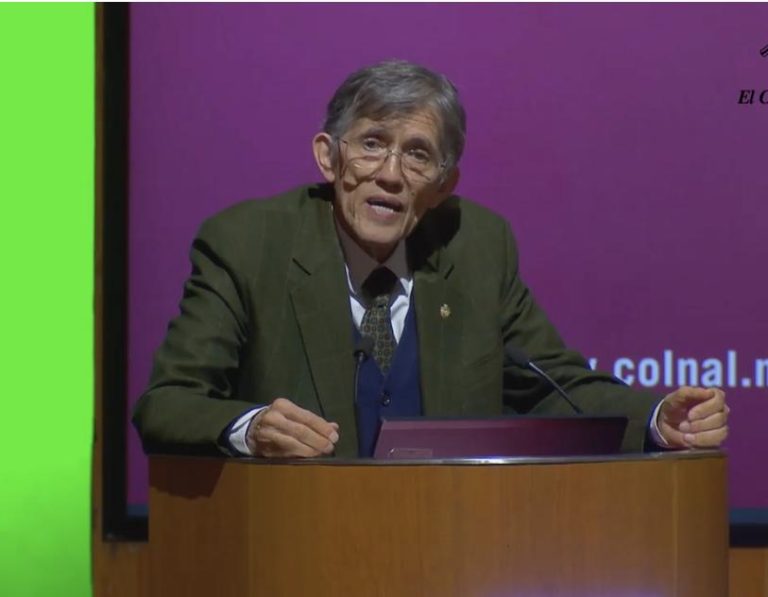 Antonio Lazcano
