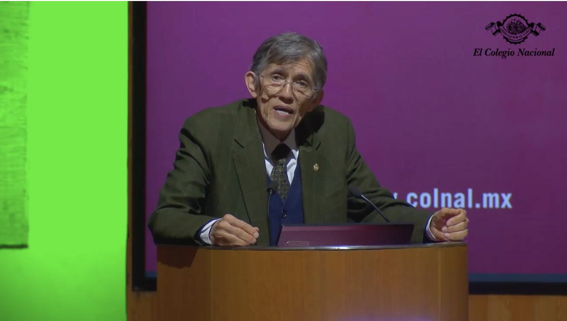 Antonio Lazcano