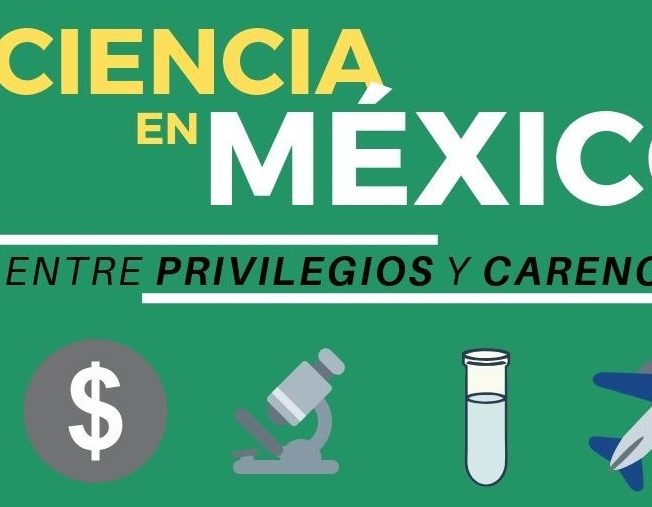 CIENCIA WORDPRESS
