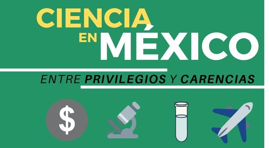 CIENCIA WORDPRESS