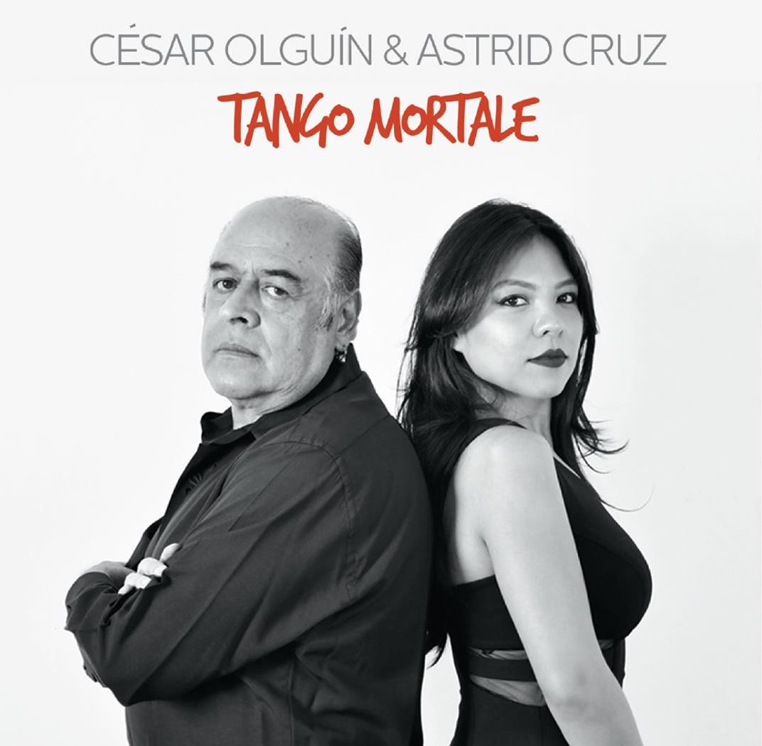Cesar Olguín