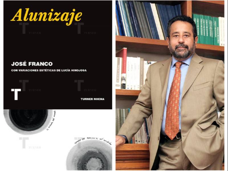 lunatizaje el andamio