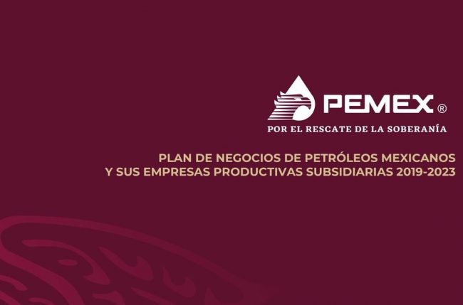 pemex plan