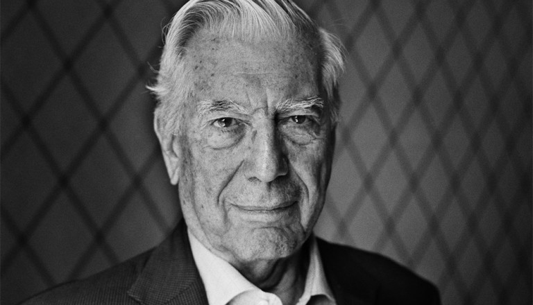 Vargas Llosa