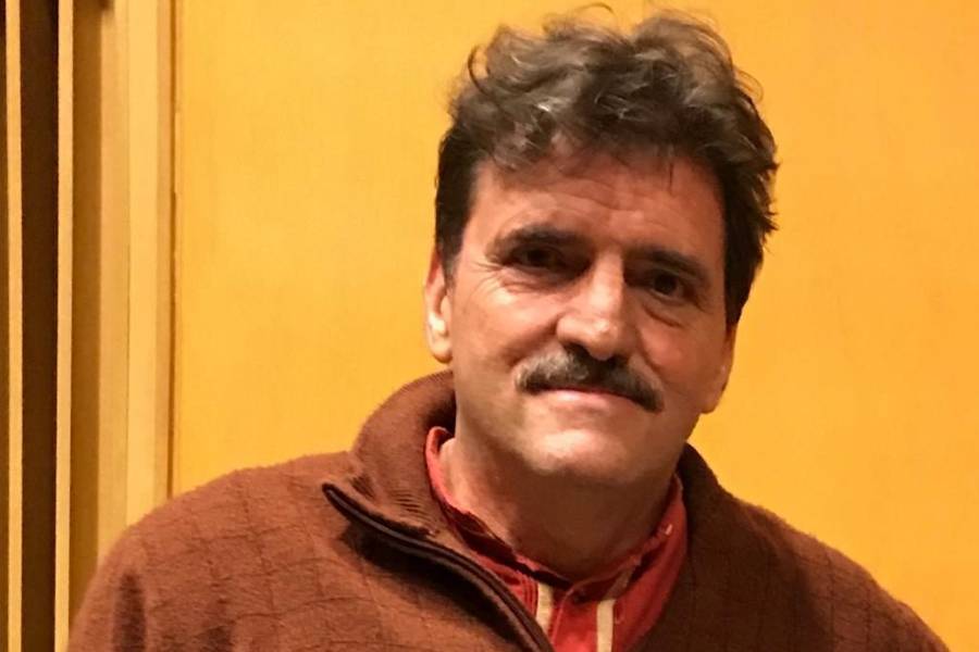 El periodismo cargado de corrupción contamina a toda la sociedad Enrique Serna